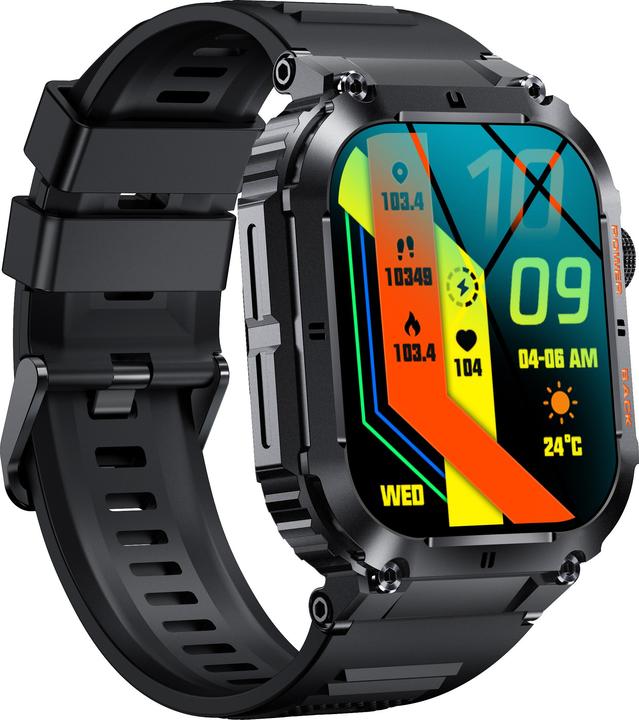 Immagine prodotto Denver SWC-191B (45 mm)