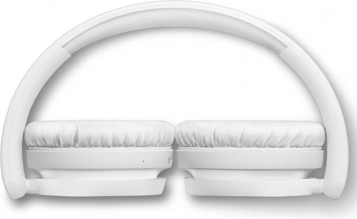 Actual product image Philips 5000, White (65 h, Wireless)