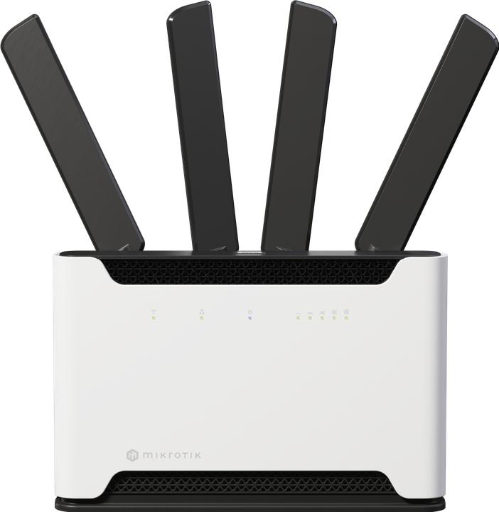 Produktbild MikroTik Chateau 5G ax