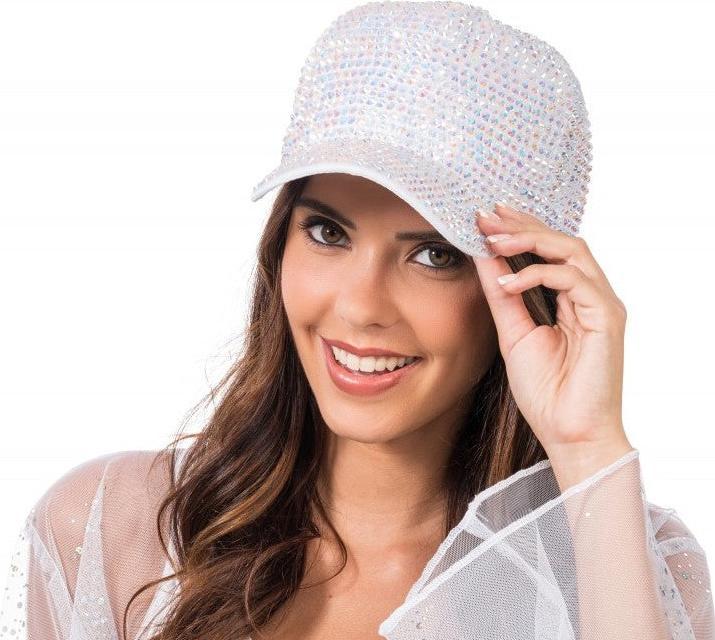 Immagine prodotto Chaks Strass - Bianco