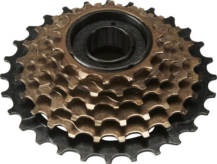 Produktbild Decathlon Hytr (6-fach, 14-28)