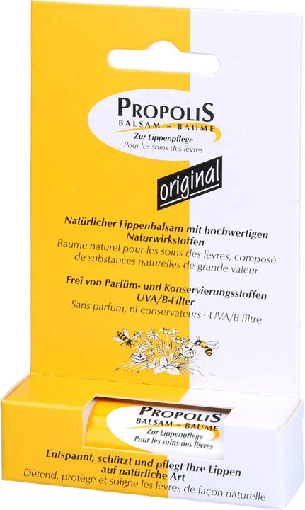 Produktbild Remmele Balsam Stift (Lippenpflege Stick, 14 g)