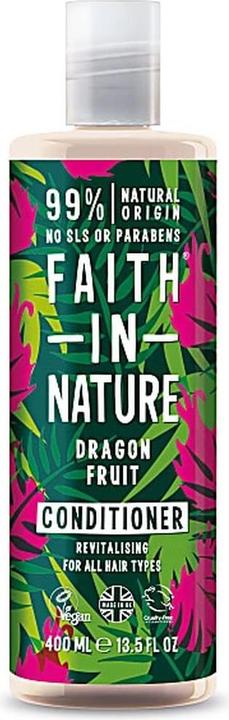 Produktbild Faith In Nature Drachenfrucht-Conditioner (400 ml)