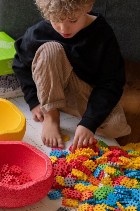 Produktbild Marioinex Bausteine Mini-Wafer 300