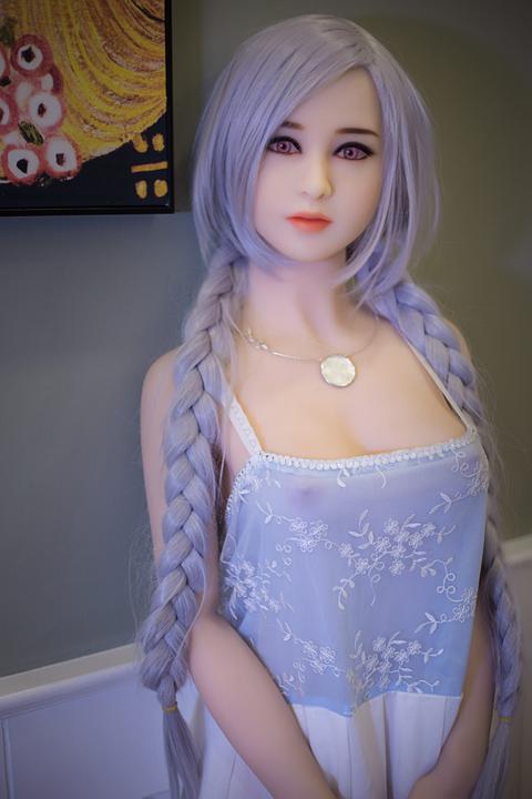 WM Doll Any 156 cm - kaufen bei Galaxus - Galaxus