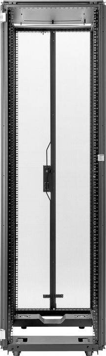 Image du produit HPE G2 Advanced Pallet Rack 42U Kitted (avec Side Panels et Baying Kit) (42 HE, Rack 19 pouces)