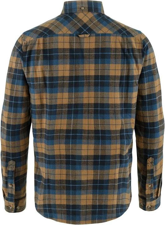 Produktbild Fjällräven Singi Heavy Flannel Shirt (XXL)