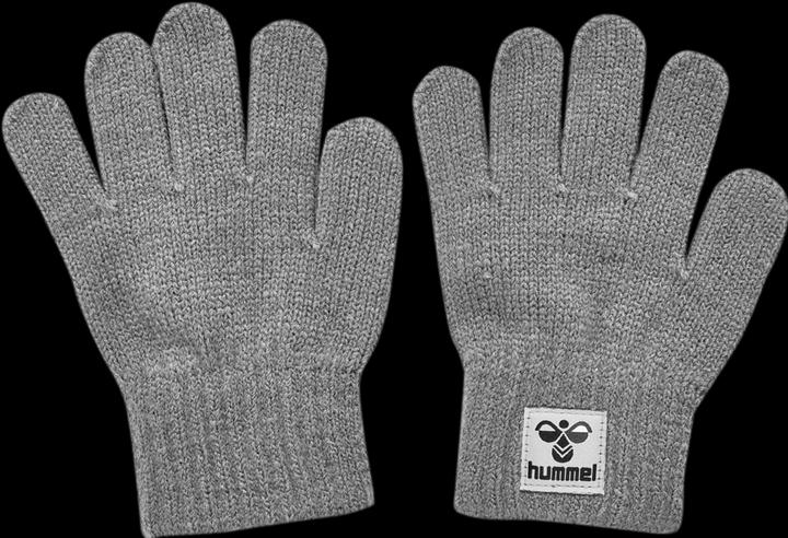 Actual product image hummel hmlKVINT GLOVE 3 PK (8, 9, 10, 11, 12)