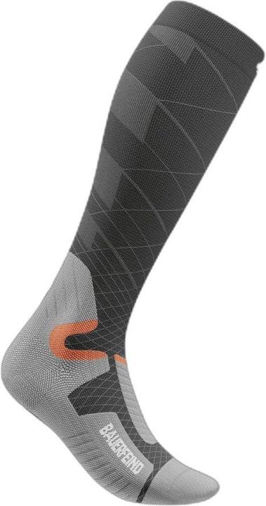Produktbild Bauerfeind Ski Performance Compression Socks (38 - 41)