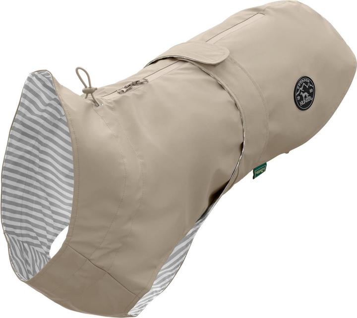 Hunter Impermeabile Milford (55, Cappotto per cani)