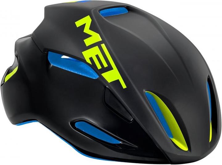 Produktbild MET Manta (59 - 62 cm)