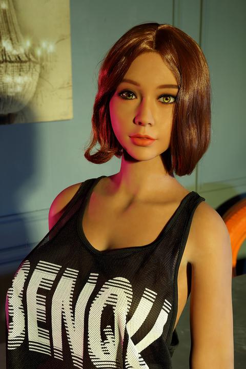 wm doll sexpuppe WM Doll Dana 168 cm - kaufen bei Galaxus