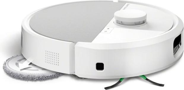 Produktbild iRobot Roomba Plus 505 Combo + AutoWash Dock (7000 Pa, Wischpads (rotierend))