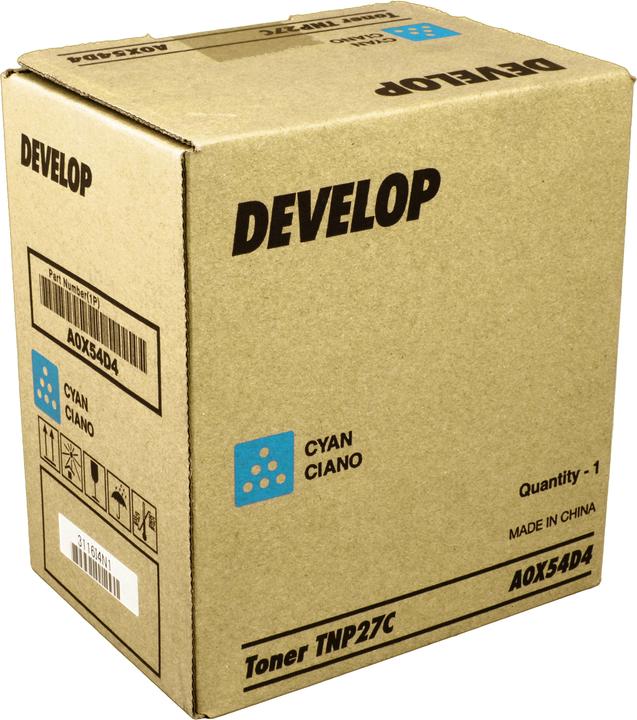 Produktbild Develop A0X54D4C (C)