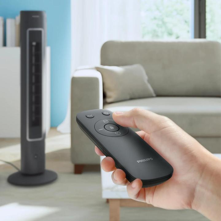 Image du produit Philips CX5535/11 (46 dB)