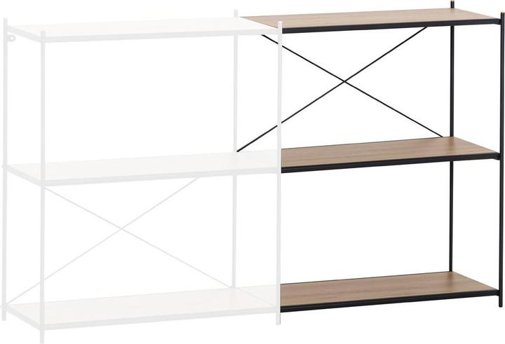 Actual product image BYYU Rico (70 x 85 cm)