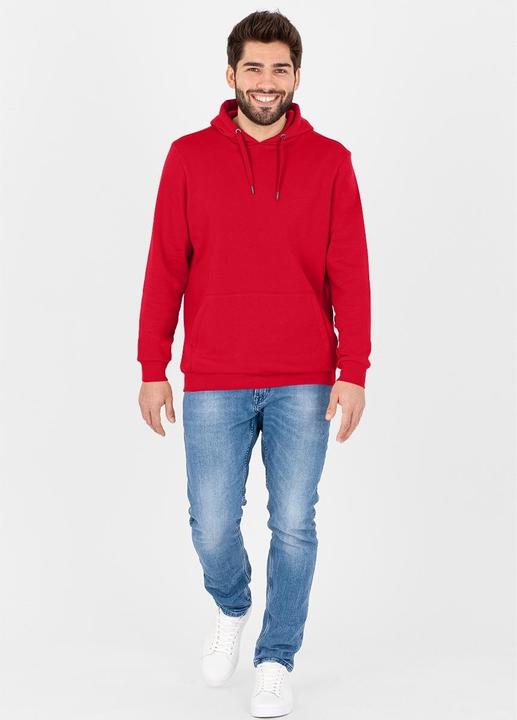Immagine prodotto JAKO Felpa con cappuccio organico (XL)