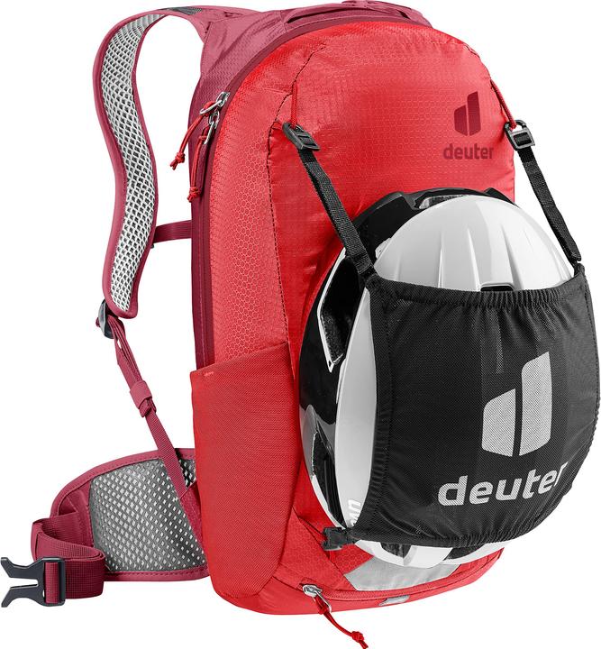 Actual product image Deuter Race 12 (12 l)