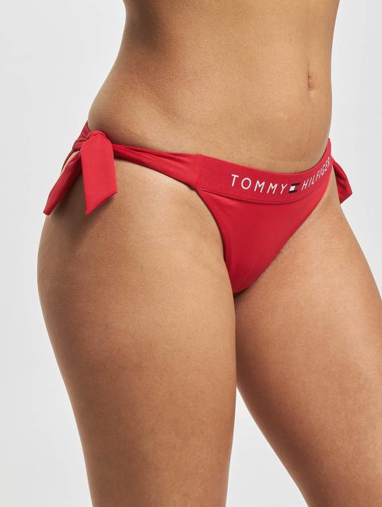 Actual product image Tommy Hilfiger Side Tie Cheeky (M)