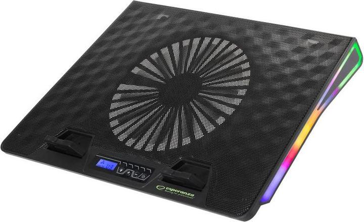 Produktbild Esperanza Alize game cooling stand