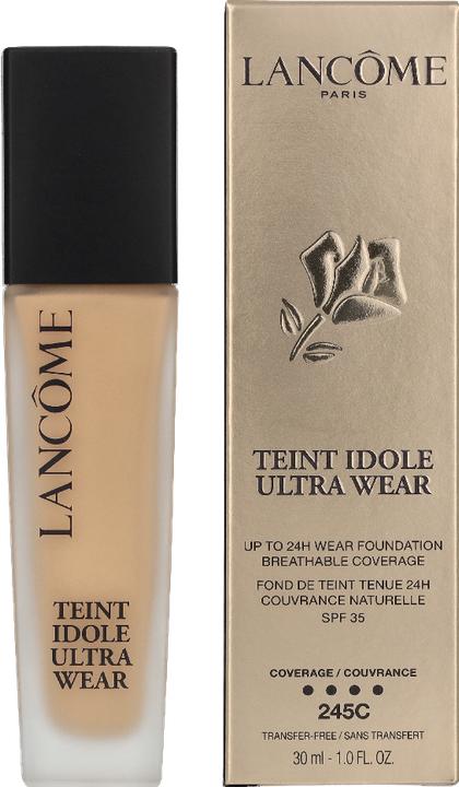Image du produit Lancôme Teint Idole Ultra Wear 245C (Chameau)