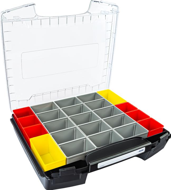 Produktbild L-Boxx I3 i-BOXX 72