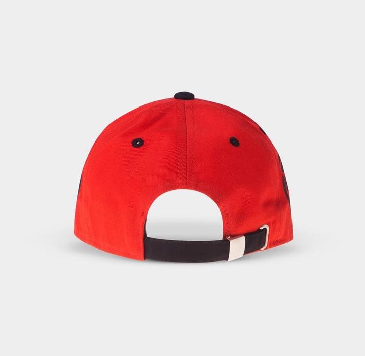 Produktbild Winter Soldier Badge Baseball Cap (One Size)