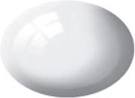 blanc brillant