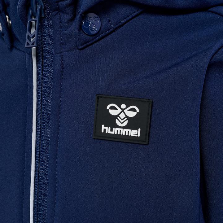 Produktbild hummel Mars Tex Mini Softshell Jacket (80)