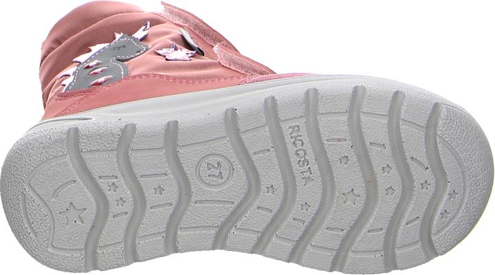 Actual product image Ricosta Stiefelette (32)