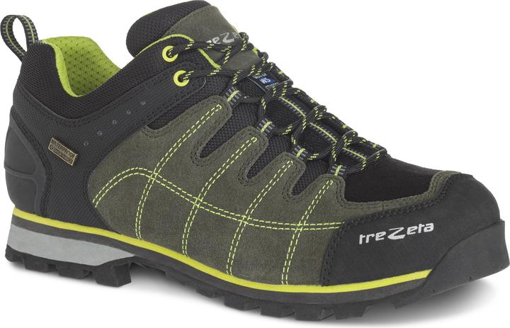 Produktbild Trezeta wanderschuhe hurricane evo low wp (42)