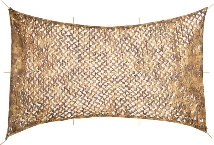 Produktbild vidaXL Tarnnetz