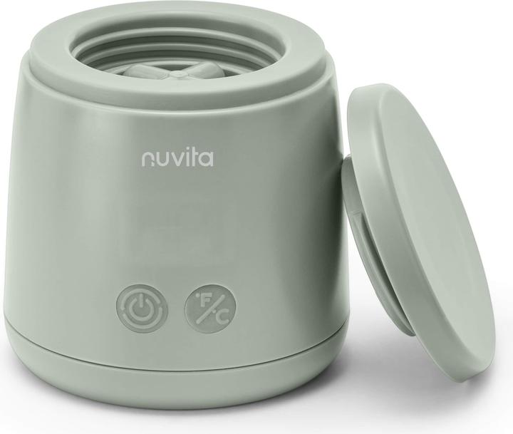 Image du produit Nuvita Warm'n'Mix