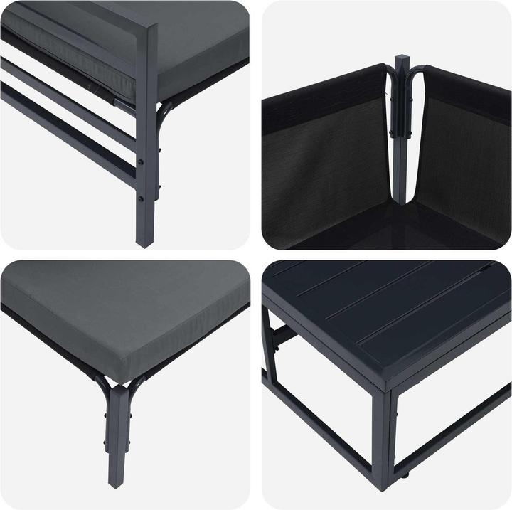 Produktbild vidaXL Kaylee