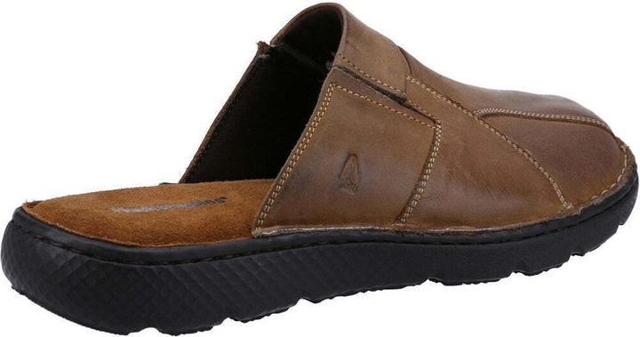 Actual product image Hush Puppies - Mules CARSON - Homme (42)