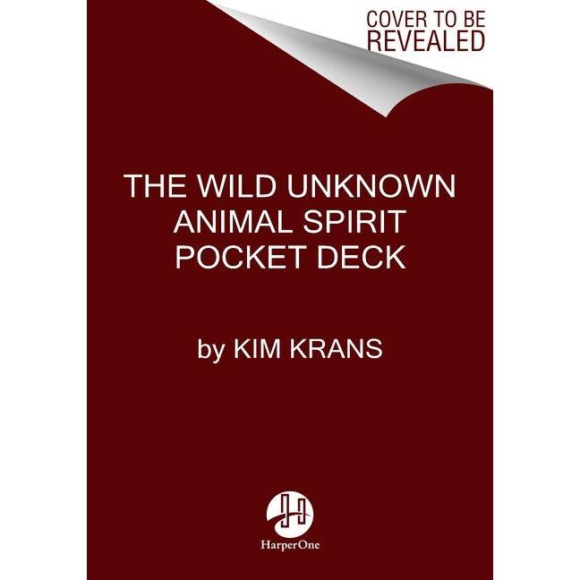 Thumbnail - Wild Unknown Animal Spirit Hb, Sachbücher von Kim Krans