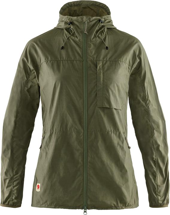 Fjällräven High Coast