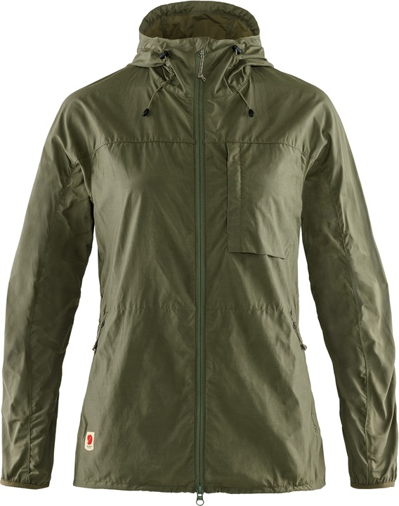 Actual product image Fjällräven High Coast (S)