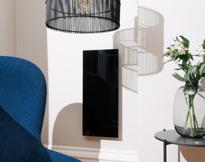 Actual product image Boldr KELVIN Cost Effective Heater Large (700 W)