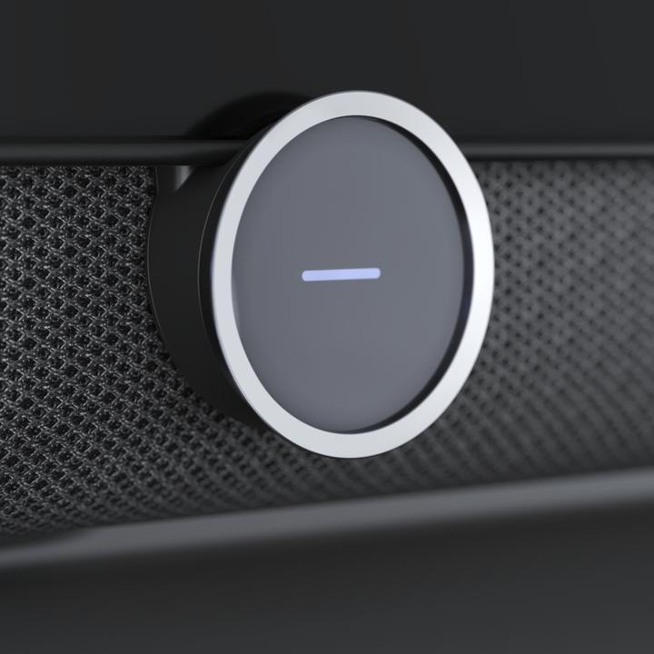Actual product image Loewe sound bar i (80 W, Stereo)