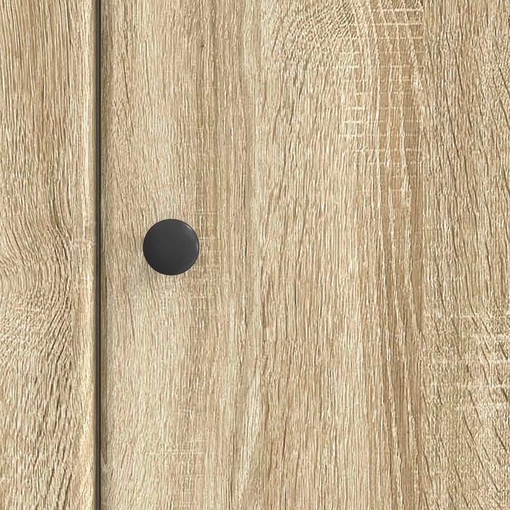 Image du produit vidaXL TV-Ständer (99 x 34.50 x 50 cm)