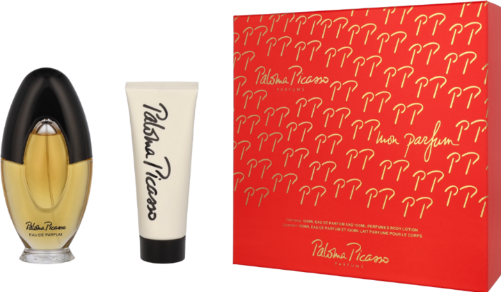 Produktbild Paloma Picasso Giftset