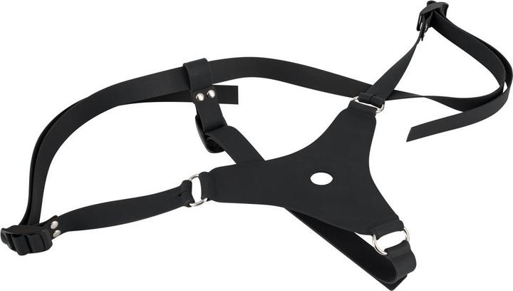 Produktbild You2Toys Silicone Strap-On