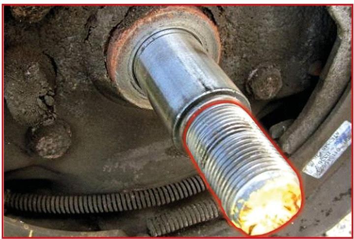 Actual product image KS Tools 700.2320