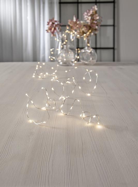 Produktbild Star Trading Lichterkette Dew Drop (5 m)