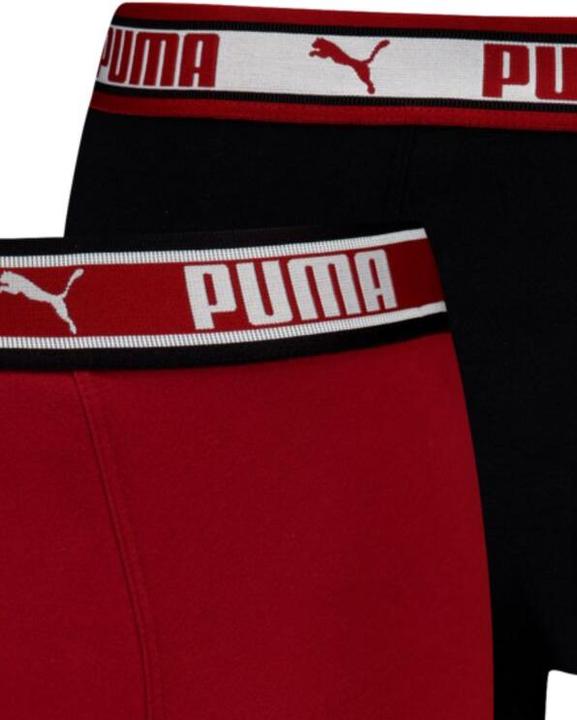 Produktbild Puma Dual Boxer (XL, 2er Pack)