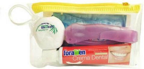 Immagine prodotto Foramen Neceser Viaje
