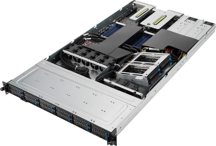Immagine prodotto ASUS RS500A-E11-RS12U 90SF01R1-M00DJ0