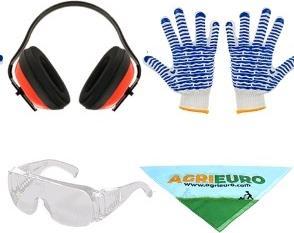 Produktbild Efco TG 2470 P BenzinHeckenschere (Benzinbetrieb)