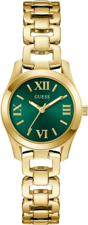 Image du produit Guess VEDA Damenuhr (Montre analogique, 28 mm)